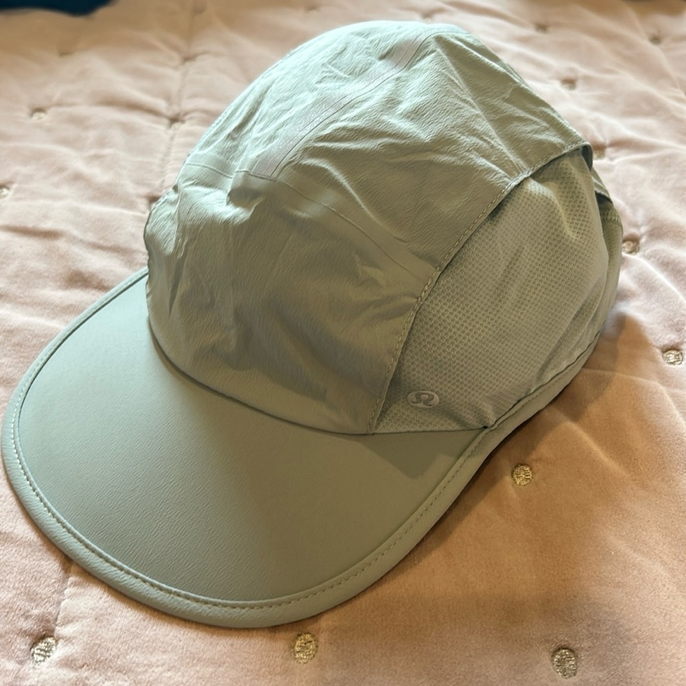 Lulu Lemon Hat Size S/M